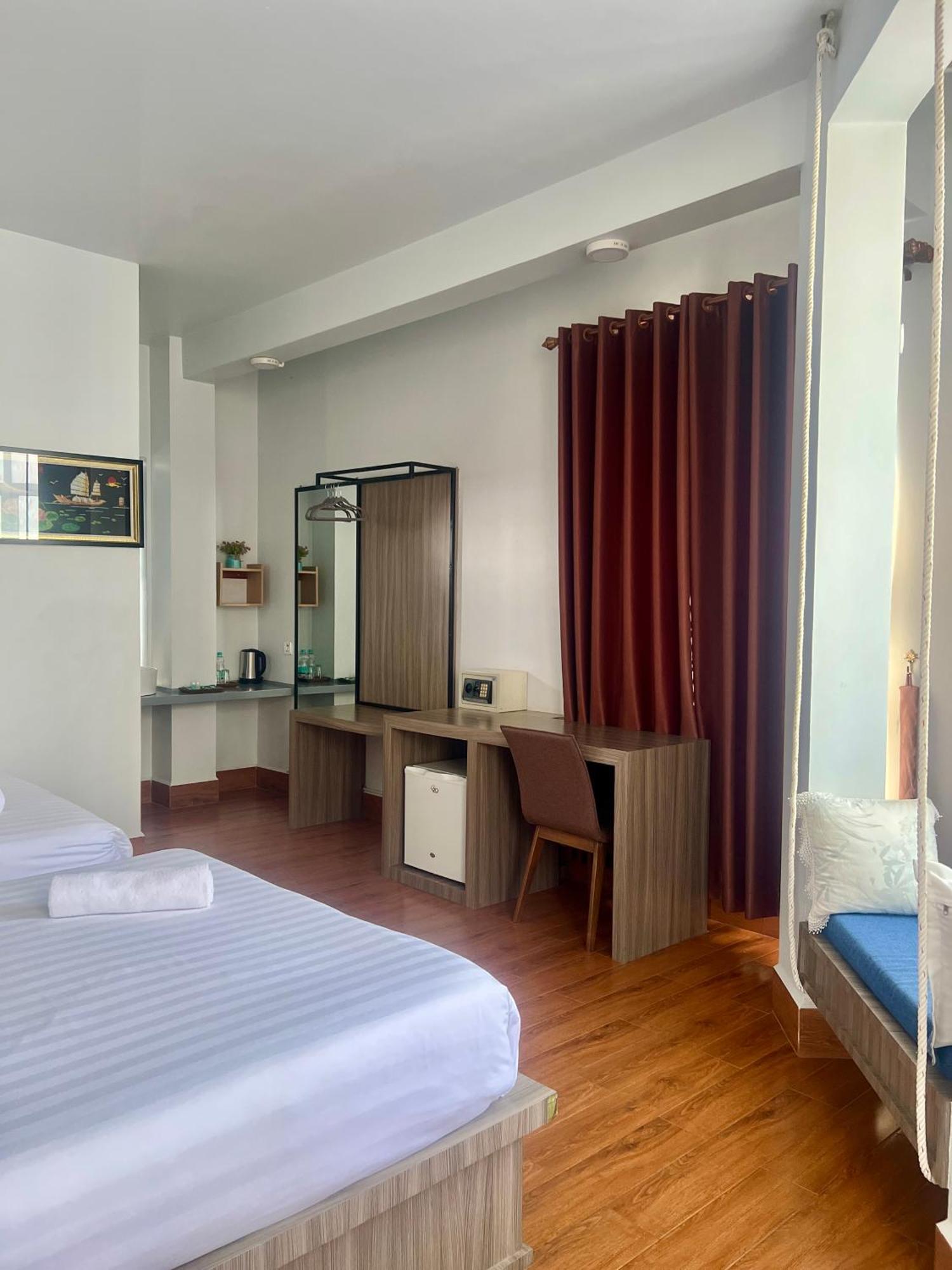 2N Residence Siem Reap Exterior foto